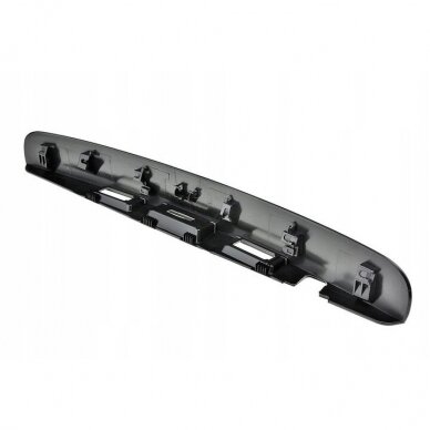 Bagažinės dangčio rankena Nissan Qashqai J10, J10E 2006-2013 90812-JD30H 1