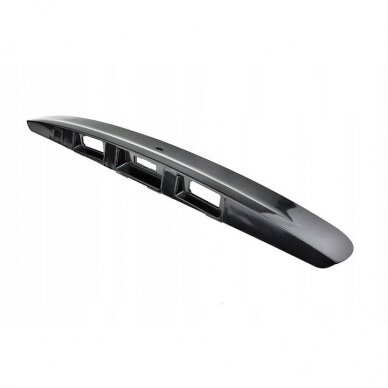 Bagažinės dangčio rankena Nissan Qashqai J10, J10E 2006-2013 90812-JD30H Bagažinės dangčio rankena Nissan Qashqai J10, J10E 2006-2013 90812-JD30H