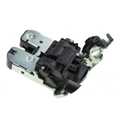 Bagažinės dangčio spyna Audi, Porsche, Seat, Skoda 2003- 8K9827505 Bagažinės dangčio spyna Audi, Porsche, Seat, Skoda 2003- 8K9827505