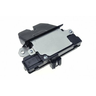 Bagažinės dangčio spyna Ford C-Max, Focus, Galaxy, Mondeo, S-Max 2003- 1930055 1 Bagažinės dangčio spyna Ford C-Max, Focus, Galaxy, Mondeo, S-Max 2003- 1930055 1