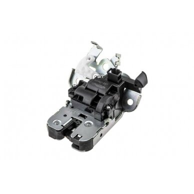 Bagažinės dangčio spyna Audi, Porsche, Seat, Skoda 2003- 8R0827505 Bagažinės dangčio spyna Audi, Porsche, Seat, Skoda 2003- 8R0827505
