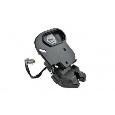 Bagažinės dangčio spyna Honda Civic VIII Sedanas 2006-2012 74851SNAA12