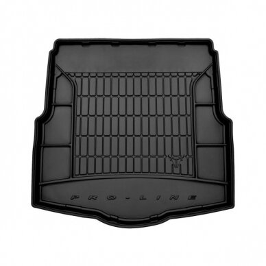 Bagažinės kilimėlis Alfa Romeo 159 Universalas 2006-2012 Bagažinės kilimėlis Alfa Romeo 159 Universalas 2006-2012