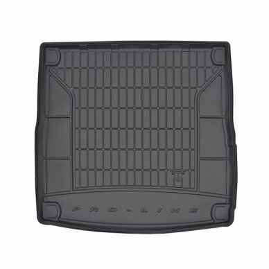 Bagažinės kilimėlis Audi A4 B6 Allroad 2000-2004 Bagažinės kilimėlis Audi A4 B6 Allroad 2000-2004