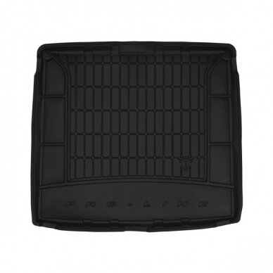 Bagažinės kilimėlis BMW X1 E84 2009-2015 Bagažinės kilimėlis BMW X1 E84 2009-2015