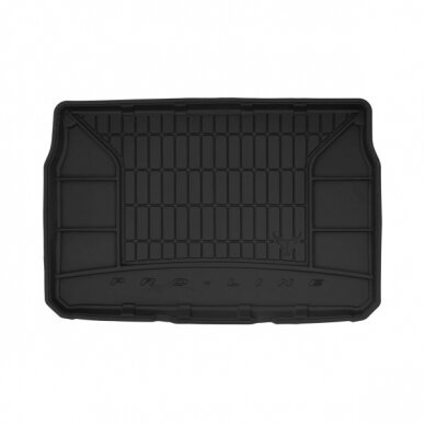 Bagažinės kilimėlis Citroen C3 2016-