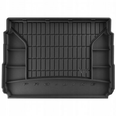 Bagažinės kilimėlis Citroen C4 X E-C4 2022- Bagažinės kilimėlis Citroen C4 X E-C4 2022-