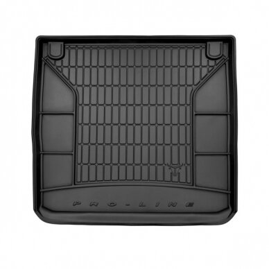 Bagažinės kilimėlis Citroen C5 Universalas 2007-2018 Bagažinės kilimėlis Citroen C5 Universalas 2007-2018