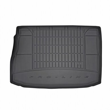 Bagažinės kilimėlis Citroen DS5 2011-2018 Bagažinės kilimėlis Citroen DS5 2011-2018