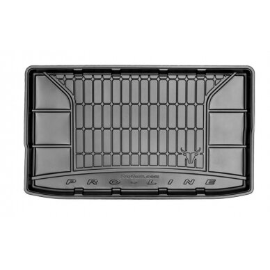 Bagažinės kilimėlis Ford B-Max 2012-2017 Bagažinės kilimėlis Ford B-Max 2012-2017
