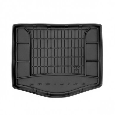 Bagažinės kilimėlis Ford C-Max 2003-2010