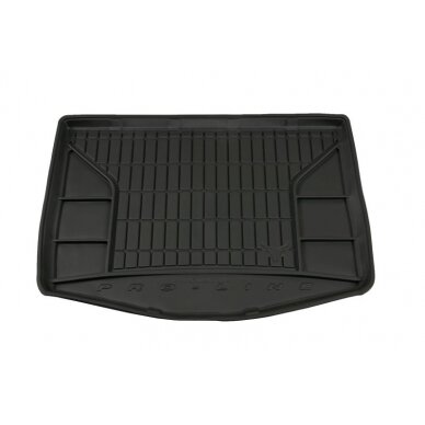 Bagažinės kilimėlis Ford C-Max II 2010-2019 Bagažinės kilimėlis Ford C-Max II 2010-2019