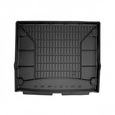 Bagažinės kilimėlis Ford Focus Mk2 2004-2012 Bagažinės kilimėlis Ford Focus Mk2 2004-2012