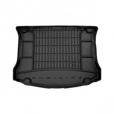 Bagažinės kilimėlis Ford Kuga Mk1 2008-2013
