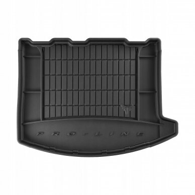 Bagažinės kilimėlis Ford Kuga Mk2 2012-2019 Bagažinės kilimėlis Ford Kuga Mk2 2012-2019