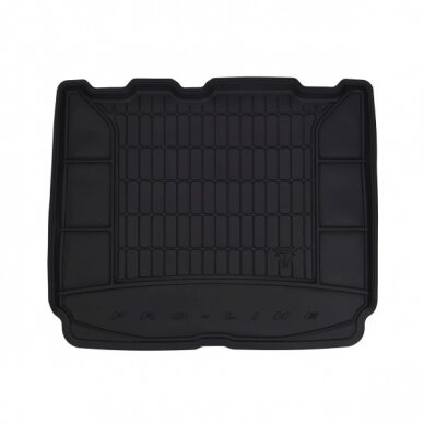 Bagažinės kilimėlis Ford Kuga Mk2 2012-2019 Bagažinės kilimėlis Ford Kuga Mk2 2012-2019