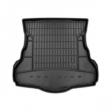 Bagažinės kilimėlis Ford Mondeo Mk5 2014- Bagažinės kilimėlis Ford Mondeo Mk5 2014-