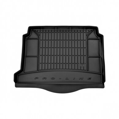 Bagažinės kilimėlis Ford Mondeo Mk5 Universalas 2014-
