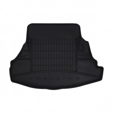 Bagažinės kilimėlis Honda Accord VII Sedanas 2002-2008 Bagažinės kilimėlis Honda Accord VII Sedanas 2002-2008