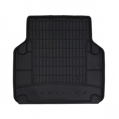 Bagažinės kilimėlis Honda Accord VIII Universalas 2008-2013