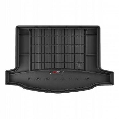 Bagažinės kilimėlis Honda Civic IX 2011-2017 (5 durų) Bagažinės kilimėlis Honda Civic IX 2011-2017 (5 durų)