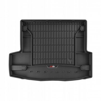 Bagažinės kilimėlis Honda Civic IX 2011-2017 Bagažinės kilimėlis Honda Civic IX 2011-2017