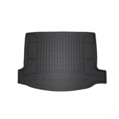 Bagažinės kilimėlis Honda Civic VIII Hatchback 2006-2012 (5 durų)