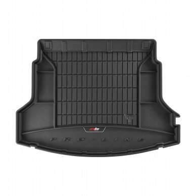 Bagažinės kilimėlis Honda CR-V IV 2012-2016 Bagažinės kilimėlis Honda CR-V IV 2012-2016