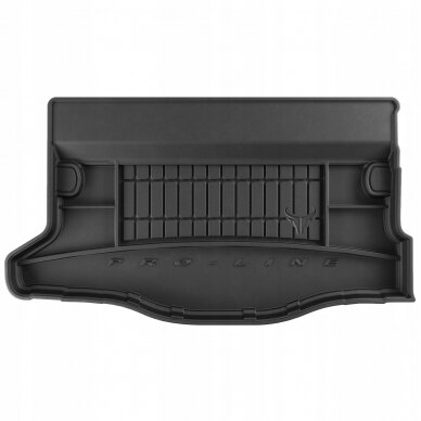 Bagažinės kilimėlis Honda Jazz IV 2020-