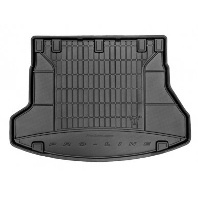 Bagažinės kilimėlis Hyundai i40 Universalas 2011-2016 Bagažinės kilimėlis Hyundai i40 Universalas 2011-2016