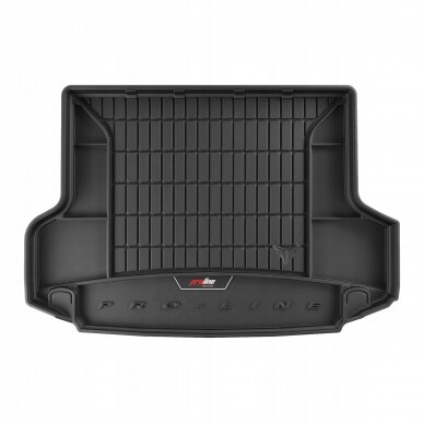 Bagažinės kilimėlis Hyundai IX35 2009-2015 Bagažinės kilimėlis Hyundai IX35 2009-2015