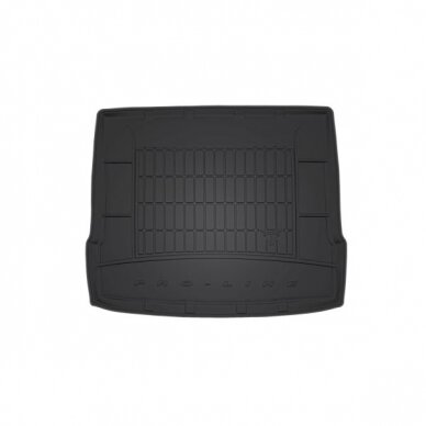 Bagažinės kilimėlis Hyundai Tucson III 2015-2021 Bagažinės kilimėlis Hyundai Tucson III 2015-2021