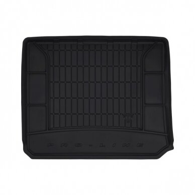 Bagažinės kilimėlis Jeep Cherokee KL 2013-2018 Bagažinės kilimėlis Jeep Cherokee KL 2013-2018