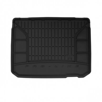 Bagažinės kilimėlis Jeep Renegade 2014- Bagažinės kilimėlis Jeep Renegade 2014-