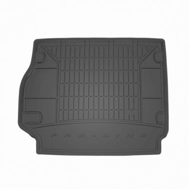 Bagažinės kilimėlis Land Rover Range Rover Sport 2005-2013 Bagažinės kilimėlis Land Rover Range Rover Sport 2005-2013