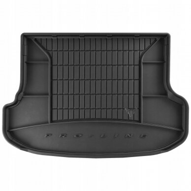 Bagažinės kilimėlis Lexus RX III 2009-2015 Bagažinės kilimėlis Lexus RX III 2009-2015