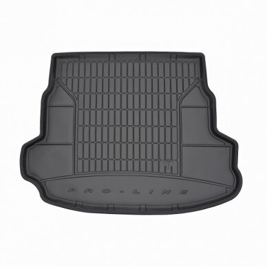 Bagažinės kilimėlis Mazda 6 2007-2012 Bagažinės kilimėlis Mazda 6 2007-2012