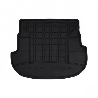 Bagažinės kilimėlis Mazda 6 Universalas 2002-2008 Bagažinės kilimėlis Mazda 6 Universalas 2002-2008