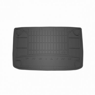 Bagažinės kilimėlis Mercedes Benz A klasė W168 2001-2004 Bagažinės kilimėlis Mercedes Benz A klasė W168 2001-2004