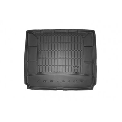 Bagažinės kilimėlis Mercedes Benz B klasė W245 2005-2011 Bagažinės kilimėlis Mercedes Benz B klasė W245 2005-2011
