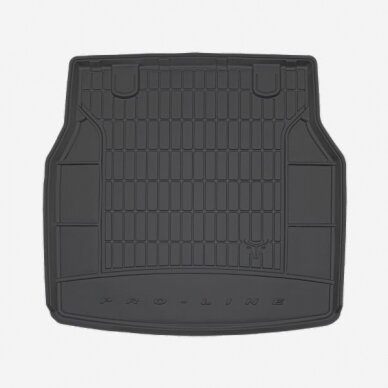 Bagažinės kilimėlis Mercedes Benz C klasė S203 Universalas 2000-2007
