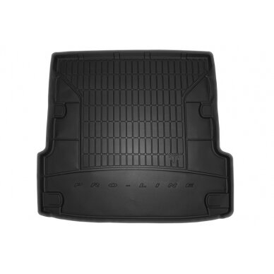 Bagažinės kilimėlis Mercedes Benz E klasė S211 Universalas 2002-2009 Bagažinės kilimėlis Mercedes Benz E klasė S211 Universalas 2002-2009