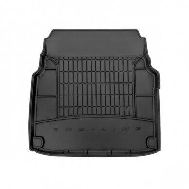 Bagažinės kilimėlis Mercedes Benz E klasė W211 Sedanas 2006-2009