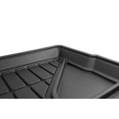 Bagažinės kilimėlis Mercedes Benz E klasė W213 Sedanas 2016- 3