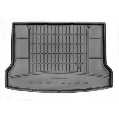 Bagažinės kilimėlis Mercedes Benz GLA X156 2013-2020