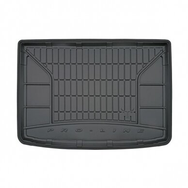 Bagažinės kilimėlis Mini Clubman F54 2014-2019 Bagažinės kilimėlis Mini Clubman F54 2014-2019
