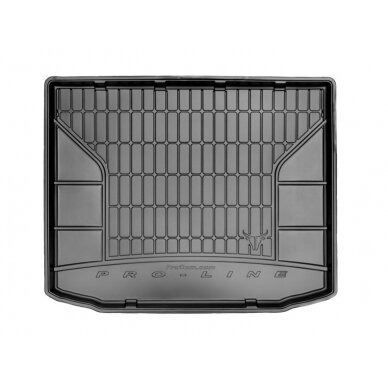 Bagažinės kilimėlis Mitsubishi ASX 2010-2022
