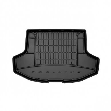 Bagažinės kilimėlis Mitsubishi Lancer VIII Sportback 2008-2017 Bagažinės kilimėlis Mitsubishi Lancer VIII Sportback 2008-2017