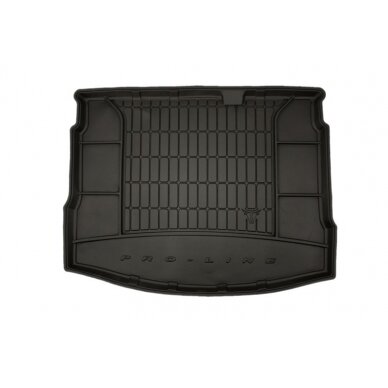 Bagažinės kilimėlis Nissan Qashqai J10, J10E 2006-2013