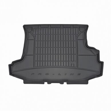 Bagažinės kilimėlis Nissan X-Trail T30 2000-2007 Bagažinės kilimėlis Nissan X-Trail T30 2000-2007